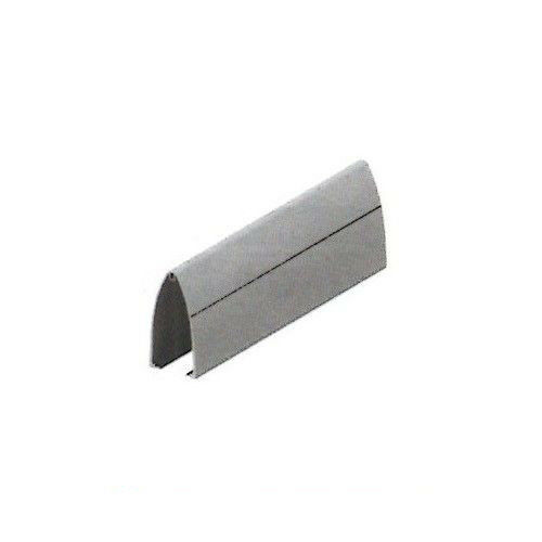 CAME 009RV118A Profilo Gomma Estrusa Bordi Sensibili DF 200 cm