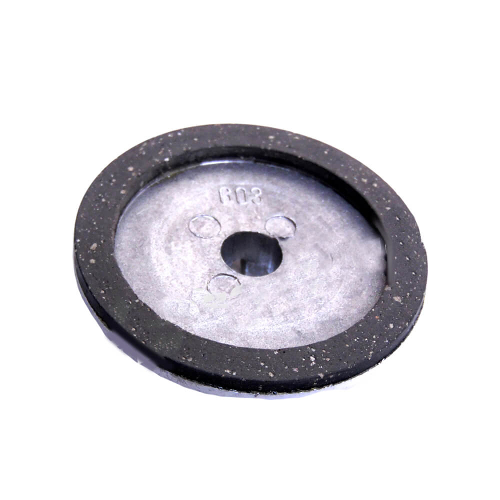 CAME 119B869 Disco Freno Motori BY1500