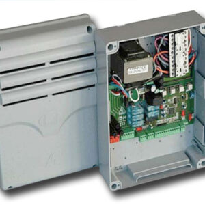 CAME ZT5 002ZT5 Quadro Comando Trifase Decodifica Radio Serie C BX