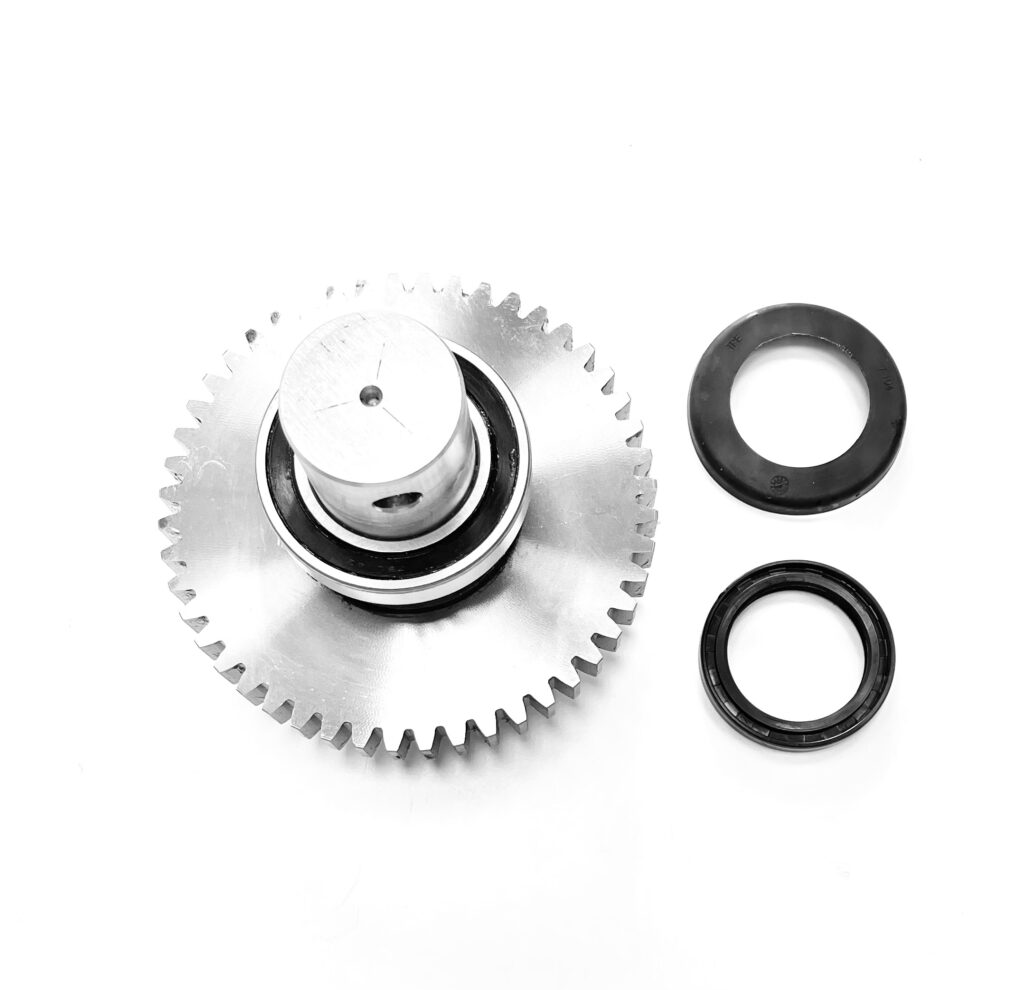CAME 119RIA015 Albero Lento FROG-A FROG-A24 FROG-A24E FROG-AE